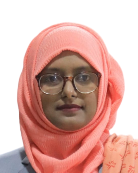 JULFA CHOWDHURY