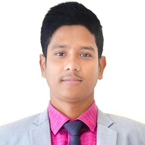 GOLAM RABBANI