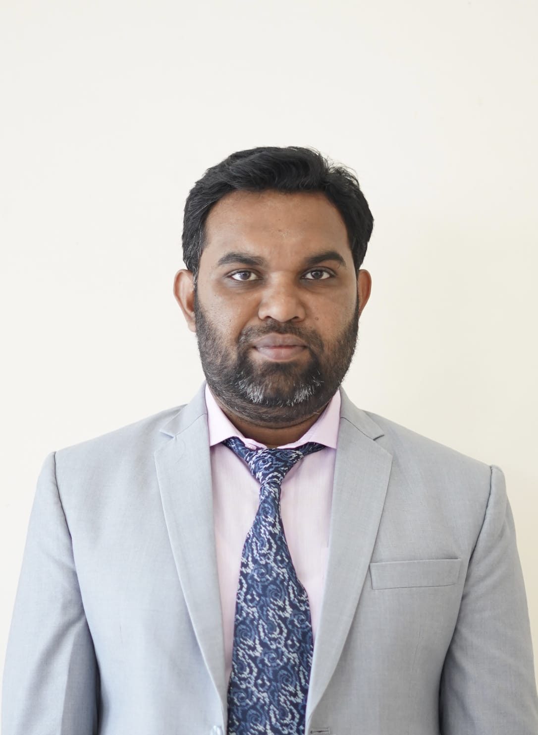 PARVEJ AHMED